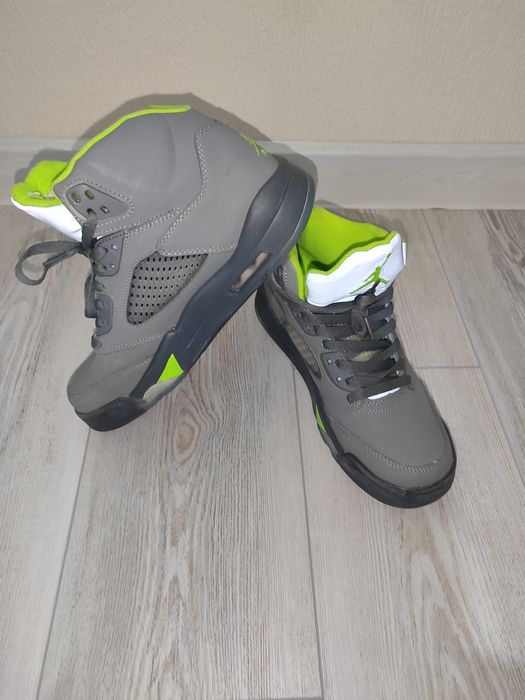 Кроссовки Jordan 5