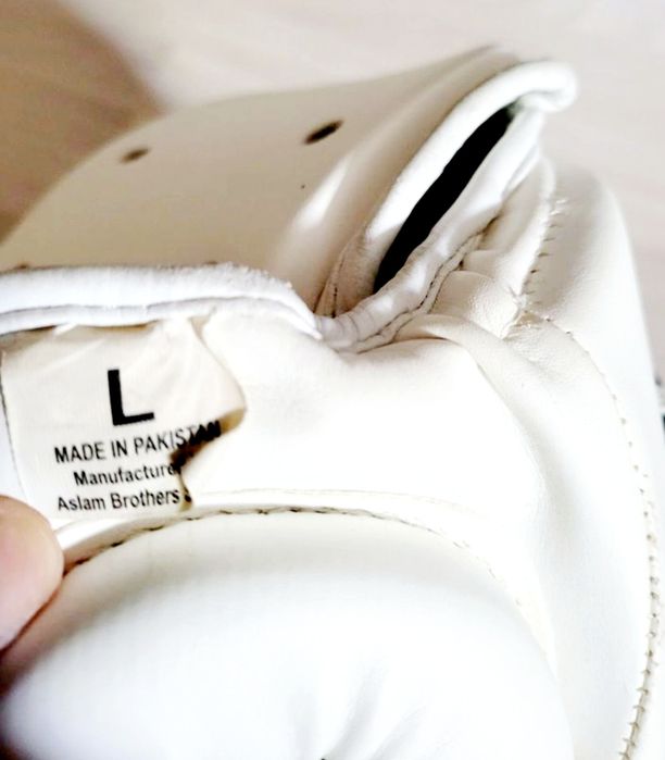 Шлем для кудо, размер L