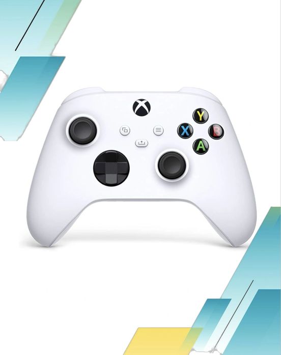 Оригинал! Джойстик Xbox One Gamepad Оптовая цена Доставка есть!
