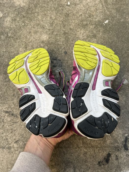 дамски маратонки Asics оригинални 39