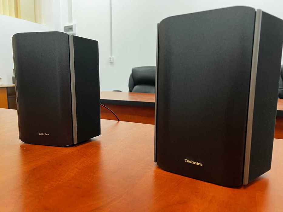 Boxe Technics SB-S500