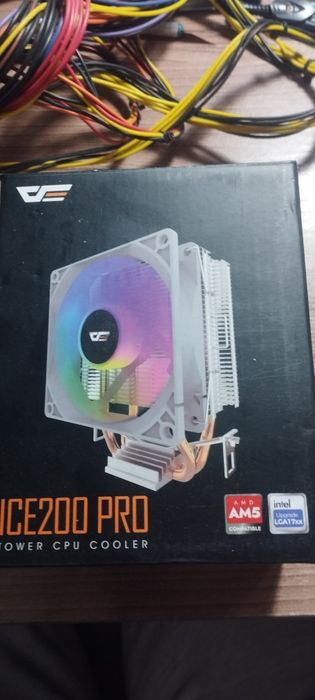 Продам комплектующие ПК на сбоку или разбор