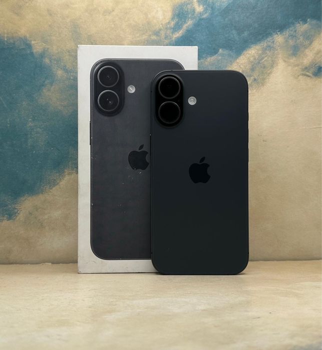Айфон Iphone 17 256gb в новом состоянии,на гарантии