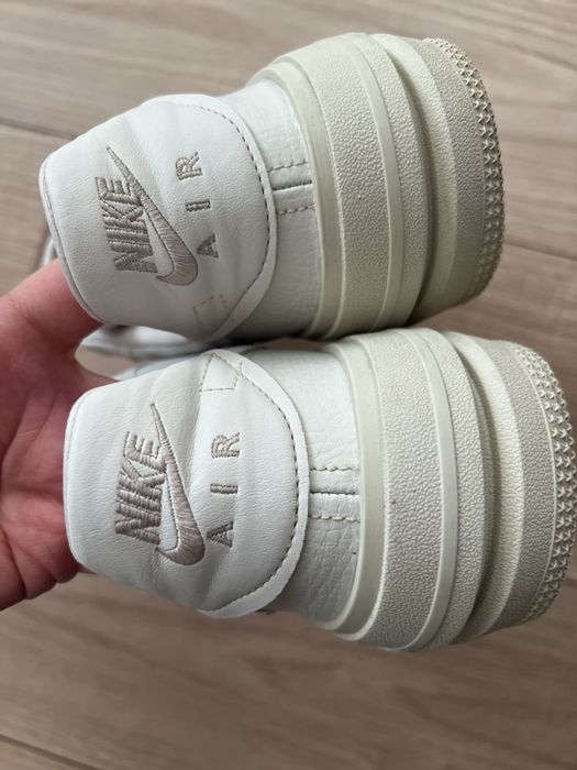 Маратонки Nice Air force I, сникърси Guess