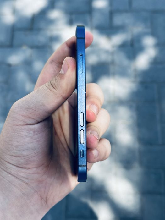 Iphone 12 mini LLA