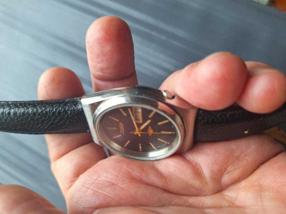 Ceas automatic Citizen