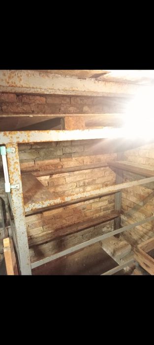 Продам гараж в г/к ВОСХОД