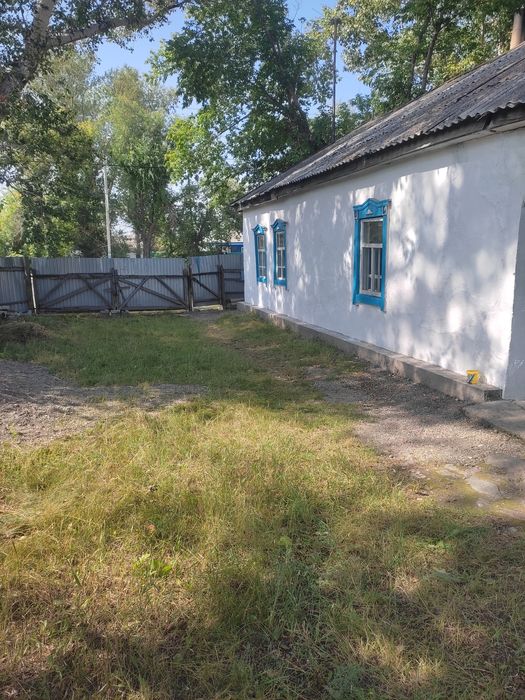 Срочно продам дом в селе Калбатау.