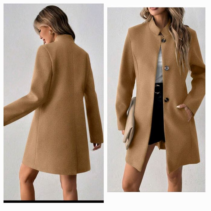 Спортно елегантни палта якета