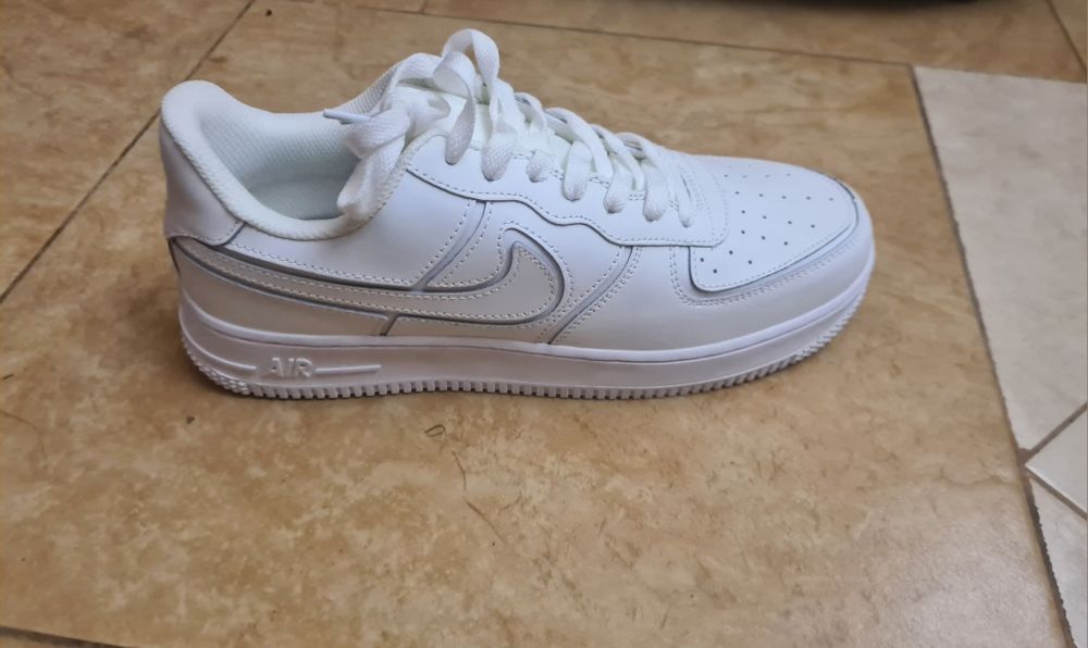 Nike air force 1,44р.новые
