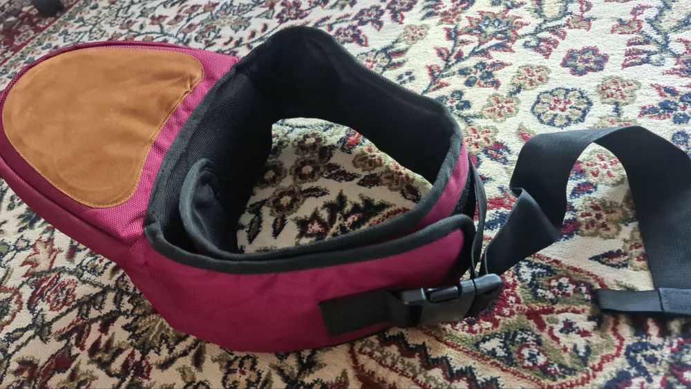 Bolajonlar uchun kenguru