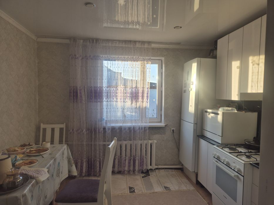 Продам дом 3 ком