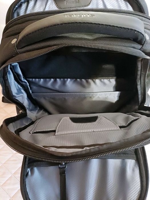 Раница за пътуване Targus 15,6"