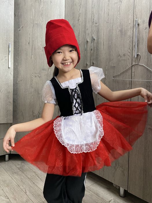 Новогдные костюмы  от 3 до 5 лет