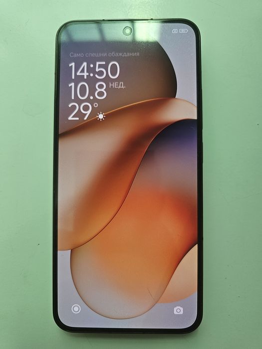 Xiaomi 13 256GB 8-RAM