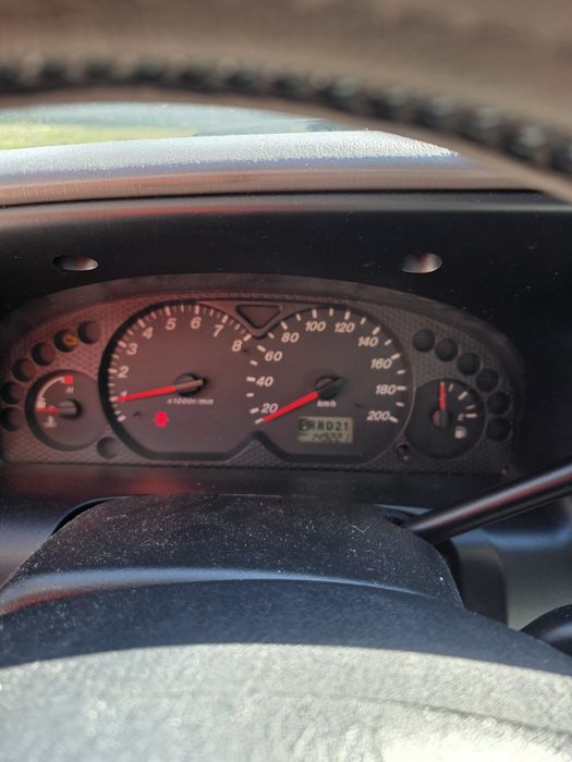 Vand sau schimb mazda