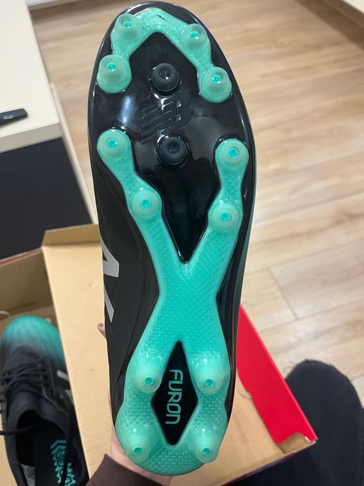 Бутонки New Balance