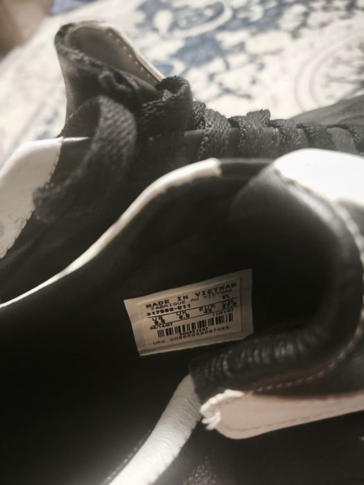 Продам оригинальные бутсы t1empo nike