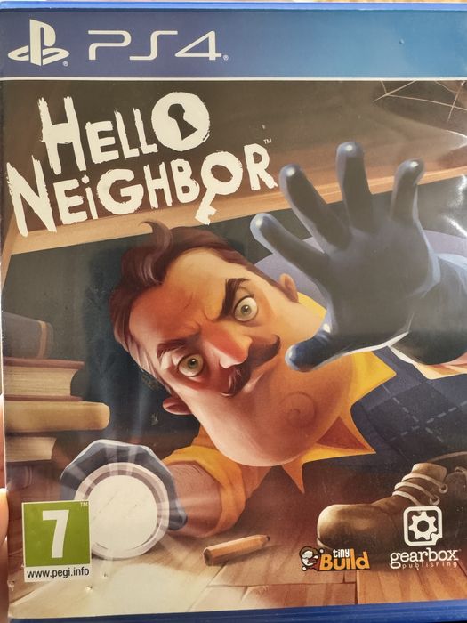 игра на ps4-ps4pro