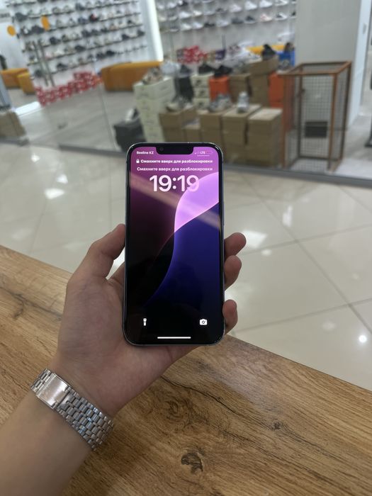 Iphone 14 128gbb