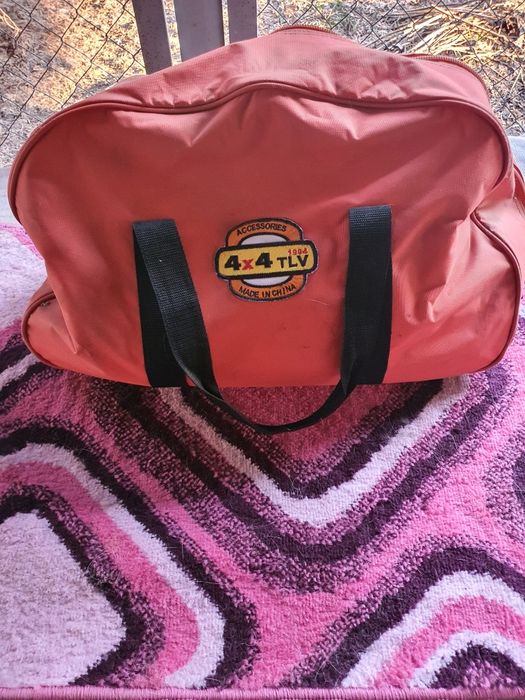 Воздушный домкрат подушка