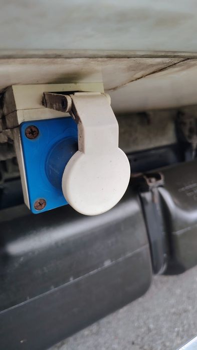 Iveco 35c 15 izoterma frigorifica  congelate cât B