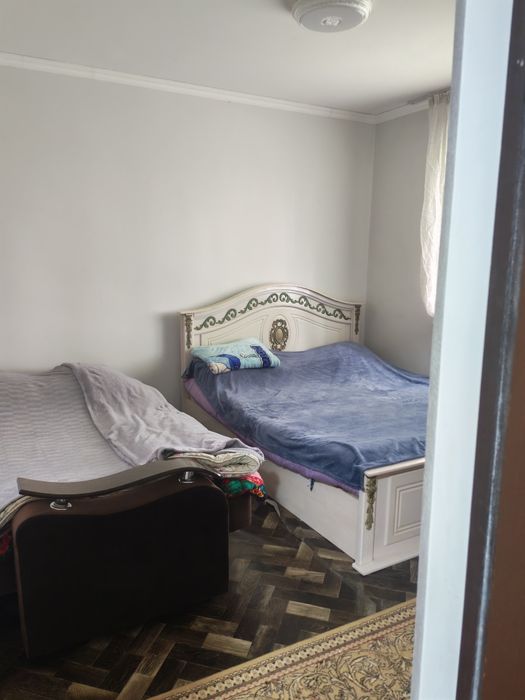 Уй сотилади 3 хонали Ийк-ота махалласида