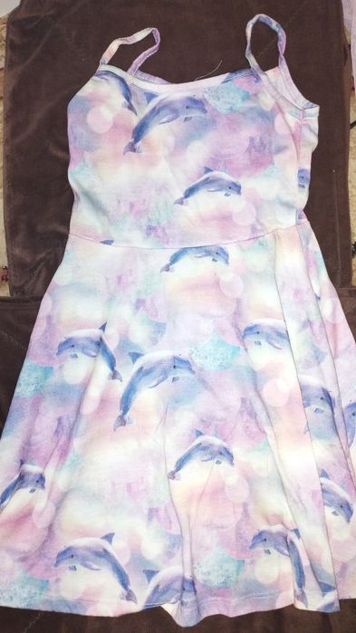 Вещи для девочки