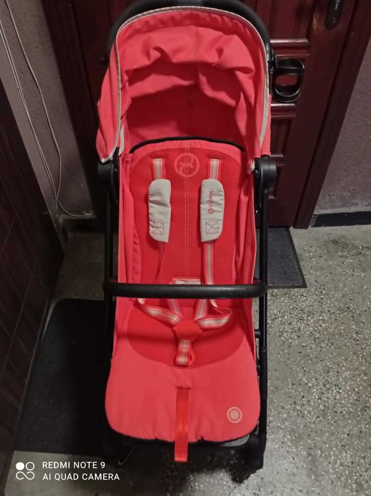 Детска количка Cybex