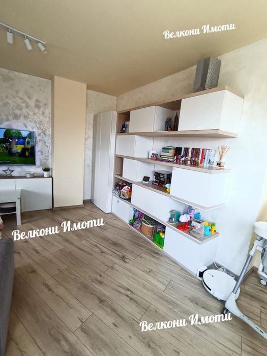 Продава се Двустаен апартамент в Пловдив, Каменица 2 - 74 кв.м за 2028 €/кв.м - Снимка #1