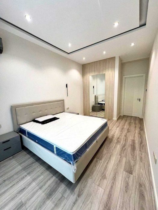 Центр Дархан квартира После Ремонта Akay city/Акай сити 85 Кв.м Срочно