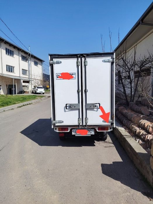 Labo bortli gurzavoy