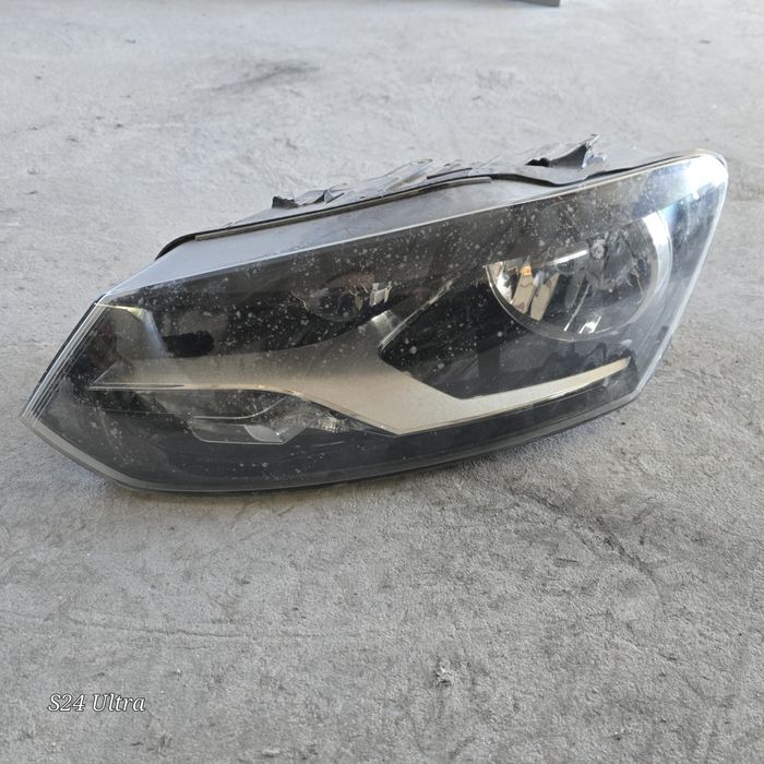 фарове за  VW Polo/Поло 6R 2009-