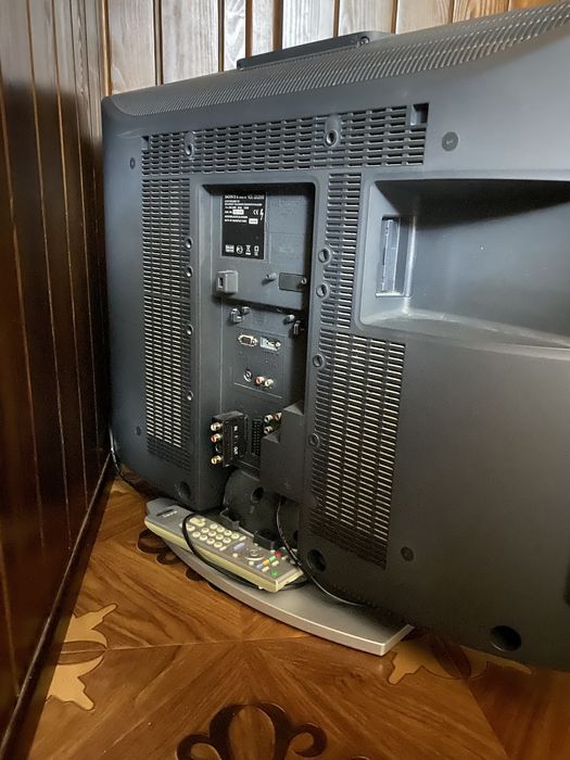 Телевизор Sony