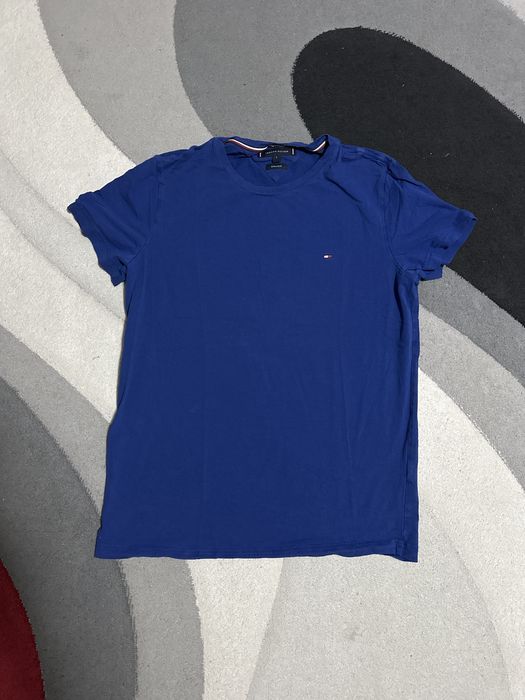 Мъжка тениска Tommy Hilfiger