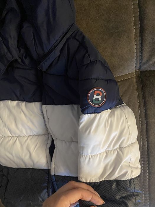 Детско яке “Mayoral”