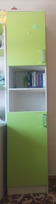 Продам шкаф и пинал