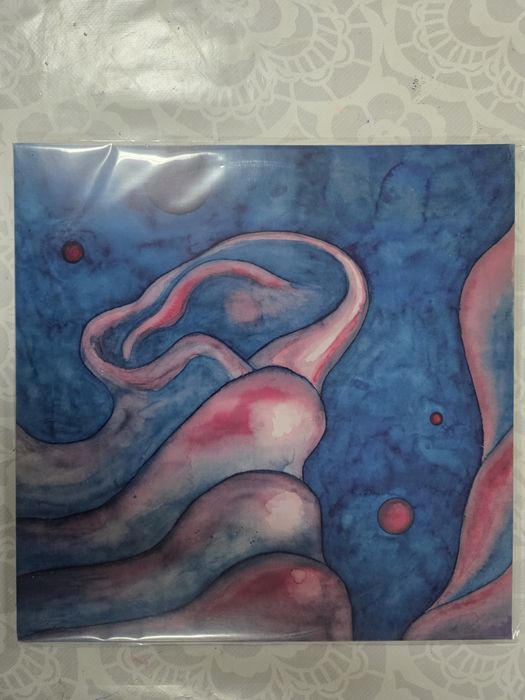 Новая пластинка King Crimson