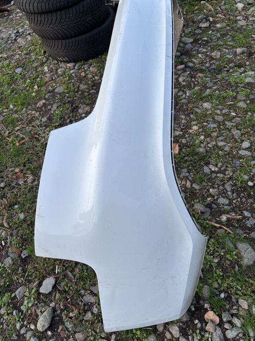 Броня Ауди А5/Audi A5 Coupe