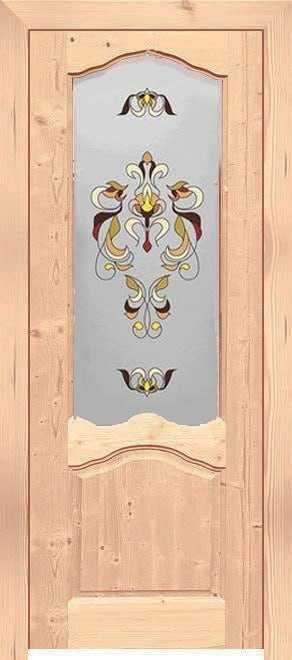 Двери из дерева (Беларусь)