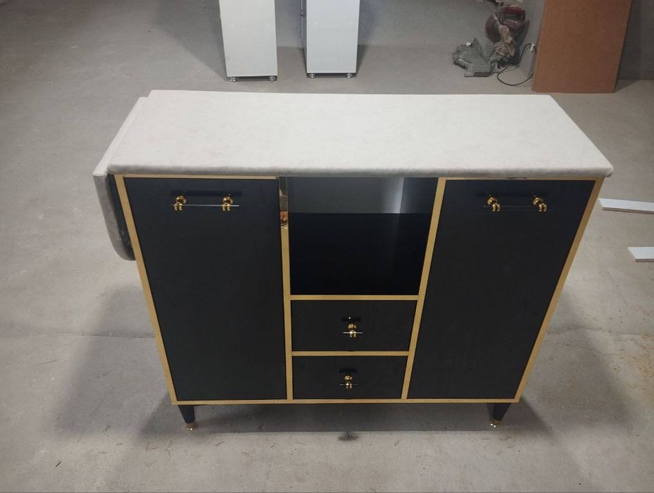 Dazmol polka gladilniy polka