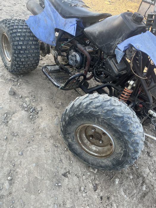 Schimb cu adv 125 funcțional