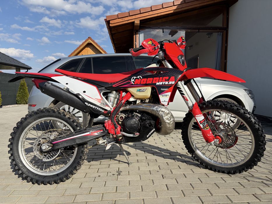 GasGas 300cc 2 timpi 2021