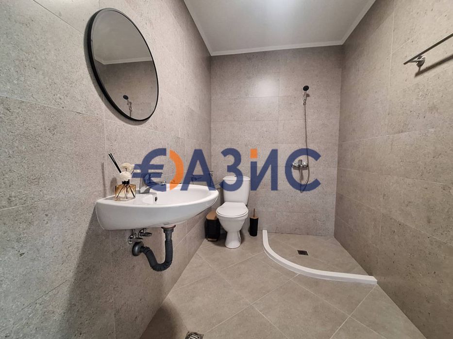 Апартамент с 1 спалня в комплекс Клара, Сарафово, Бургас, България, 57 кв. м, 89900 #34230262