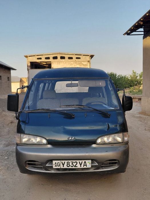 Продается hyundai
