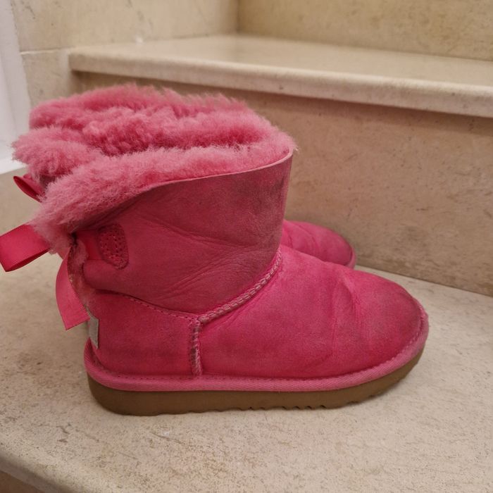 Детски боти UGG, размер 30