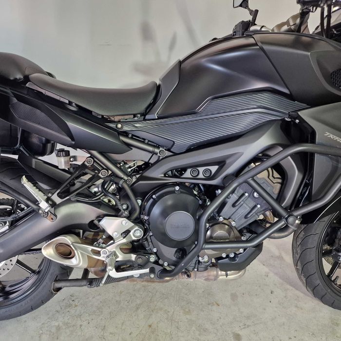 Motocicleta Yamaha Tracer 900 ABS | Y09280 | motomus.ro