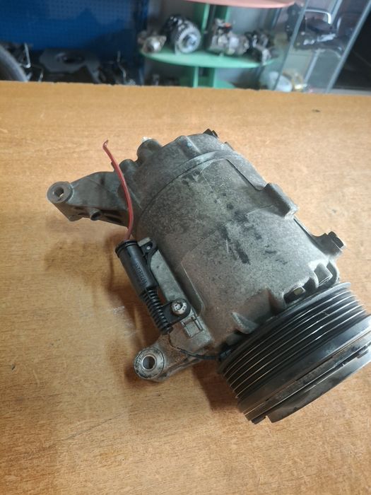 Compresor aer condiționat Mini Cooper R50 1.6 16V  2001>>