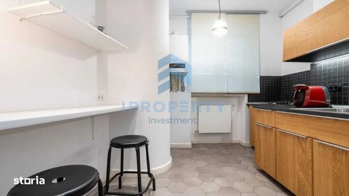 Apartament 2 camere in Grivitei-Calea Victoriei cu Centrala Proprie
