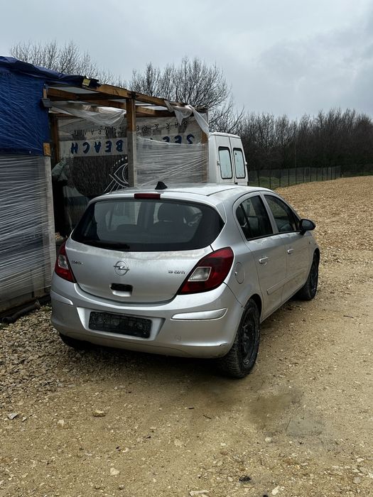 Opel Corsa 1.3 cdti